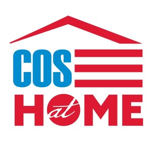 COS at Home with Mark Meckler (May 2024)