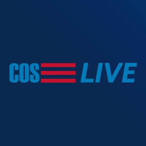 COS Live! Ep. 251: Meet Constitutional Architect Woody Jenkins