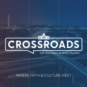 Crossroads: The War in Israel (Pt. 1)