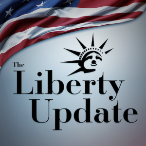 The Liberty Update Ep.8: New Report Confirms COVID-19 ”Conspiracy Theory”