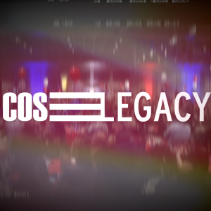 COS Legacy: ”Public Land - A Generational Vision” by Rep. Ken Ivory