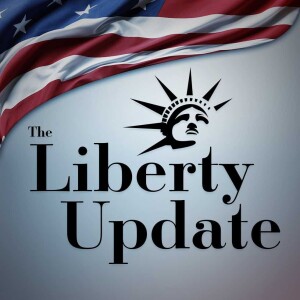 Liberty Update Ep. 37: Update on the War in Israel