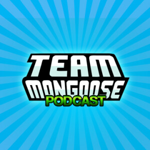 Episode 112 - Attack on Team Mongoose