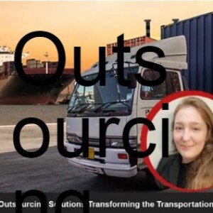 Outsourcing Solutions Transforming the Transportation Sector