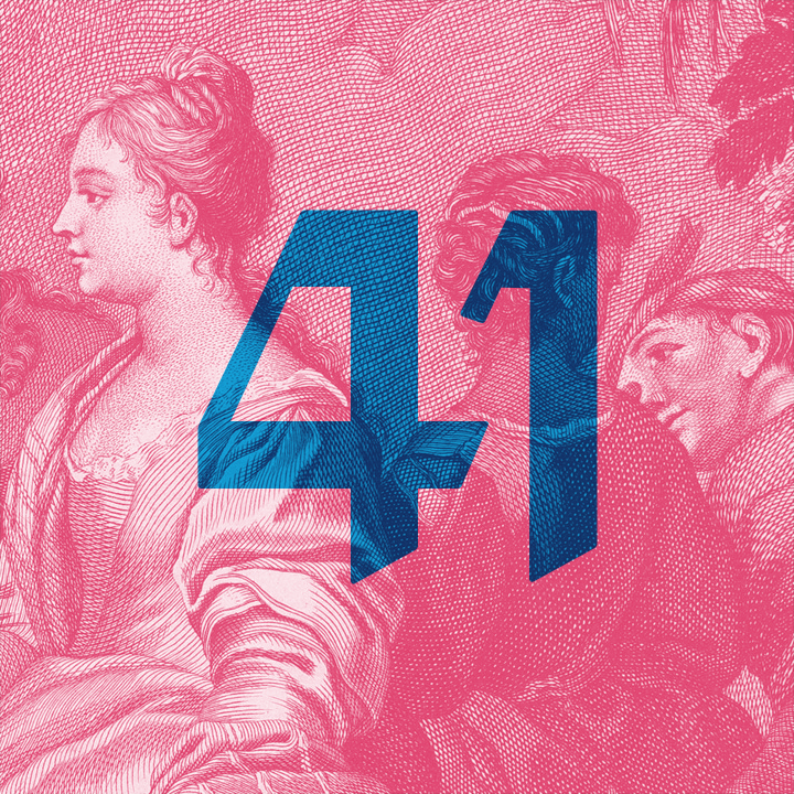 42: סולם השמות של בני יעקב הפודקאסט של התנ״ך 42: סולם השמות של בני יעקב