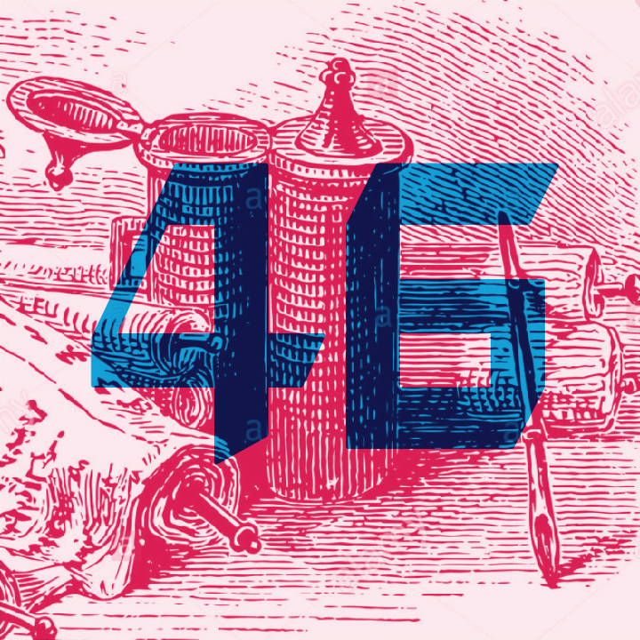 47: המגילות הגנוזות: סיפורה של כת קומראן הפודקאסט של התנ״ך 47: המגילות הגנוזות: סיפורה של כת קומראן