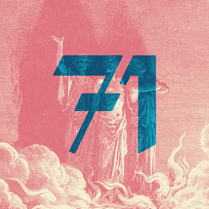 71: דניאל חלק ב׳: דניאל בגוב האריות הפודקאסט של התנ״ך 71: דניאל חלק ב׳: דניאל בגוב האריות