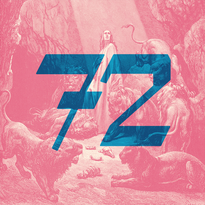 72: האפוקליפסה בספר דניאל הפודקאסט של התנ״ך 72: האפוקליפסה בספר דניאל
