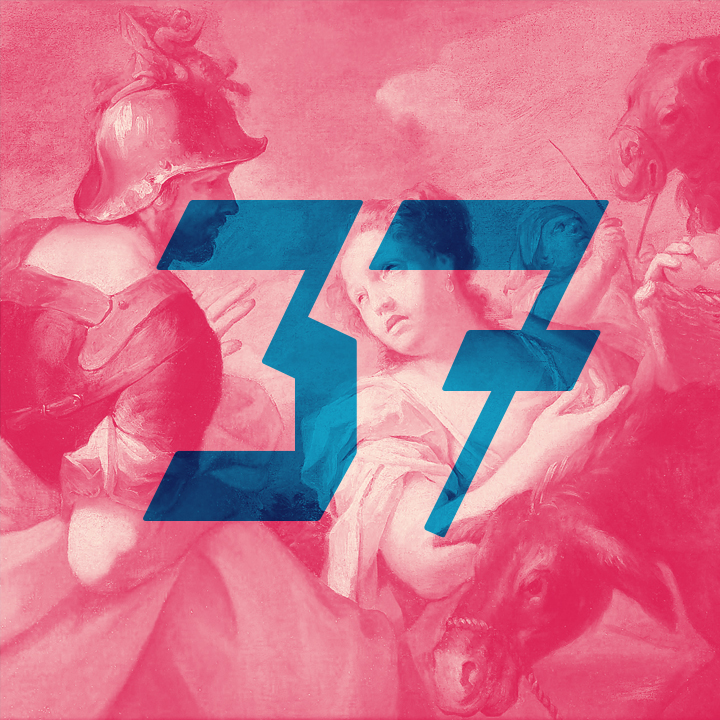 38: דוד המלך אצל אכיש הפלישתי הפודקאסט של התנ״ך 38: דוד המלך אצל אכיש הפלישתי