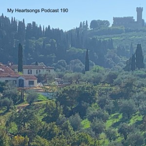 My Heartsongs Podcast 190