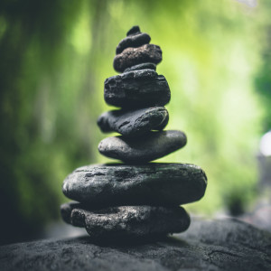 My Heartsongs Podcast #139: Centering