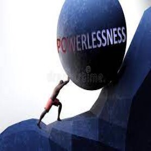 My Heartsongs Podcast 216 Lessons In Apparent Powerlessness