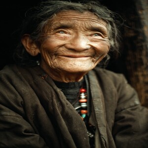 My Heartsongs Podcast 229 Conscious Aging Principles