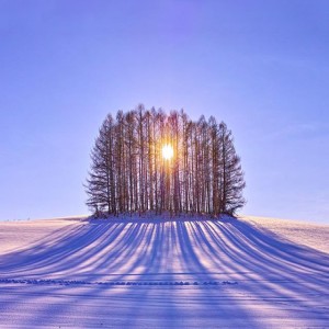 My Heartsongs Podcast #75 Solstice Blessings