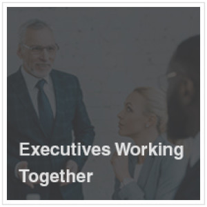 Executives Working Together | East-West Ministries