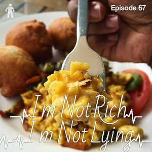 Ep:67 ACKEE and SelFISH Ft. SalteaBae