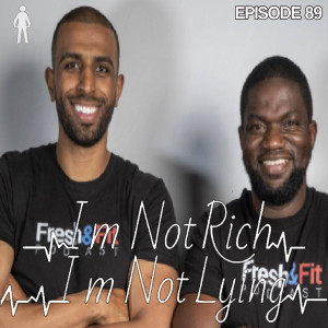 Fresh Fit Black Women