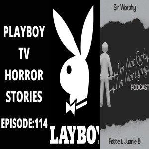 PLAYBOY TV HORROR STORY