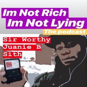 Ep 35: Who Blew Up w/ KAP & Blaze the Fireman