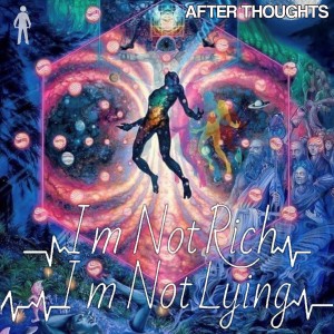 EP:77 [reuploaded] | League of Extraordinary Thoughts FT. ALYSSA