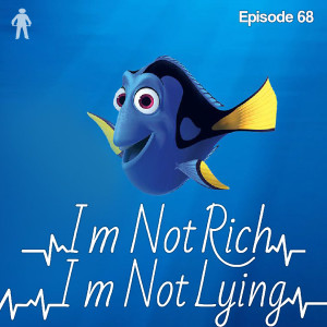 Ep:68 The Fun Fish Ft. Purp & Juanie B.