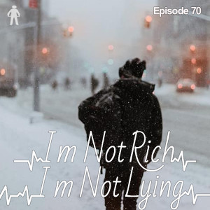 Ep.70 What Ever It Takes Ft. Neo Unfiltered