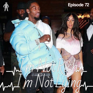 Ep.72 How Many Times Ft. Lady Savage, Dee, Brownin & Purp