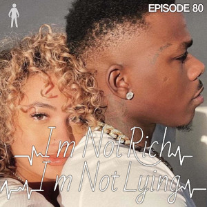 EP:80 | My Side Chick Got A Baby Ft. Saltea Bae