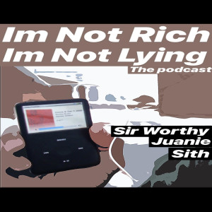 Ep 34: We The North w/ Jango Fette & Alyssa