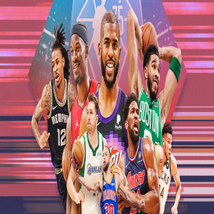 NBA Play-in Tournament, & Playoff predictions round 1