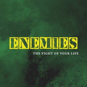 The Flesh - Enemies (the Fight of Your Life)