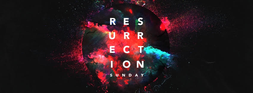 Resurrection and Life