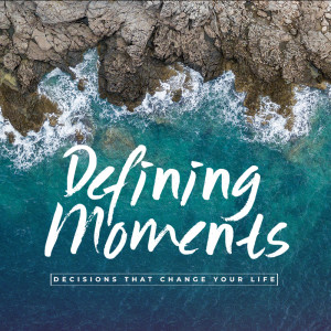 STEP FORWARD - Defining Moments Series