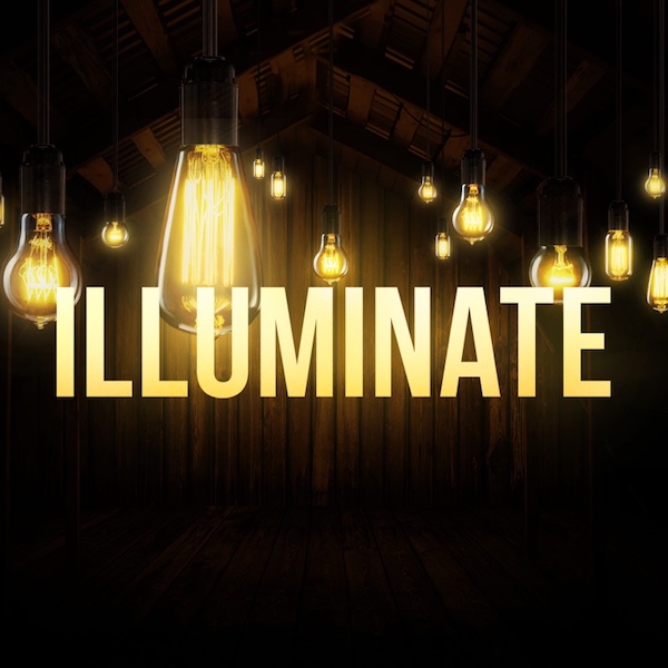 Illuminate Week 1 - Lit By Love