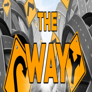 The Way: The Holy Ghost