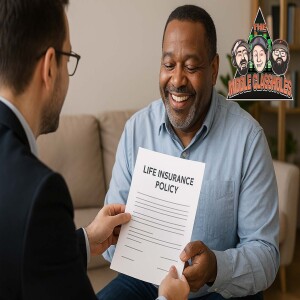 The Life Insurance Policy Episode