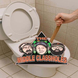 The Clogged Toilet Episode