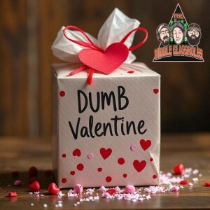 The Dumb Valentine Day Gift Episode
