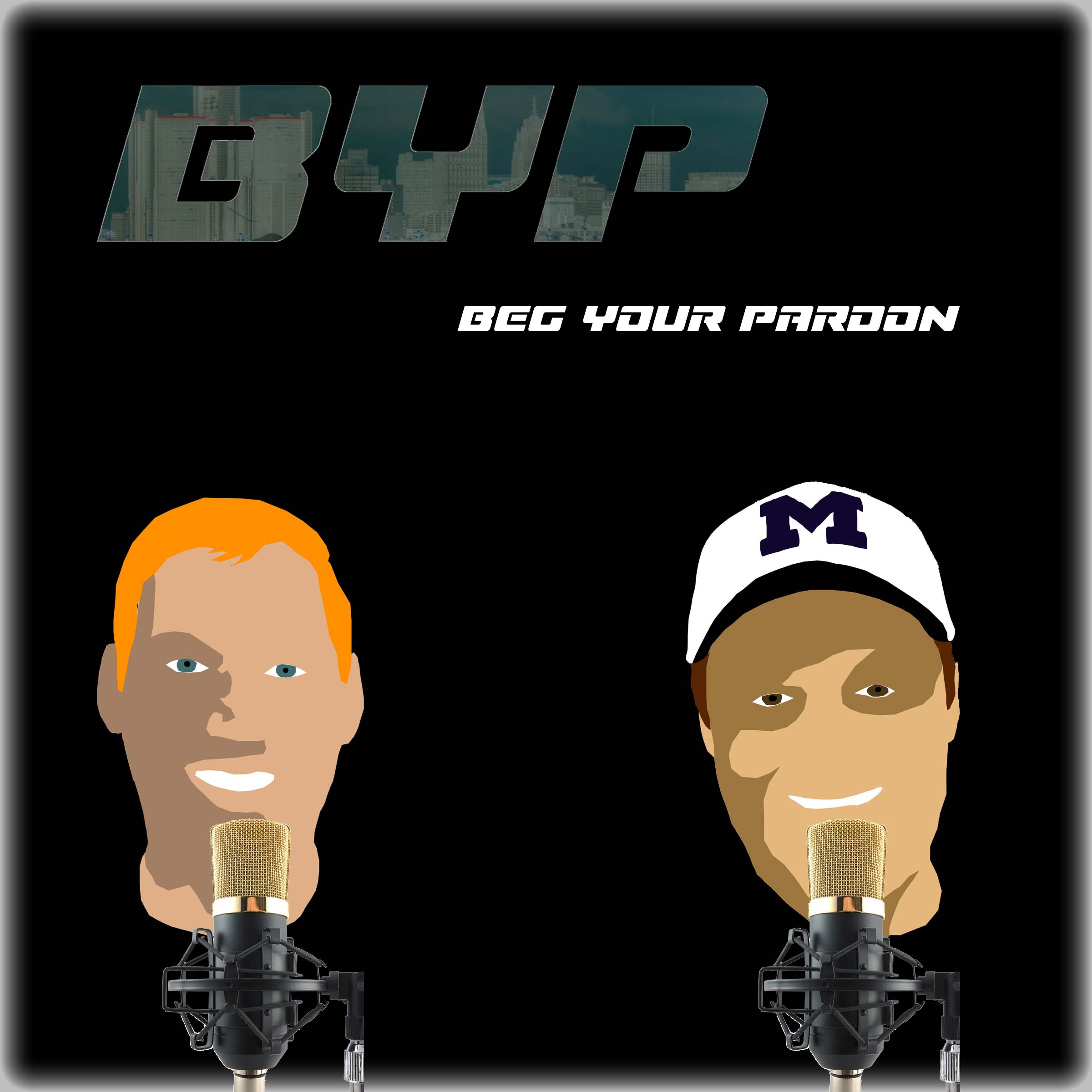 episode art