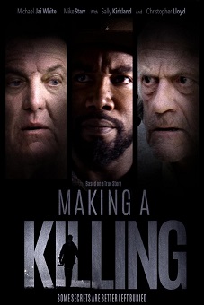watch online making a killing 2018 moviescouch openload