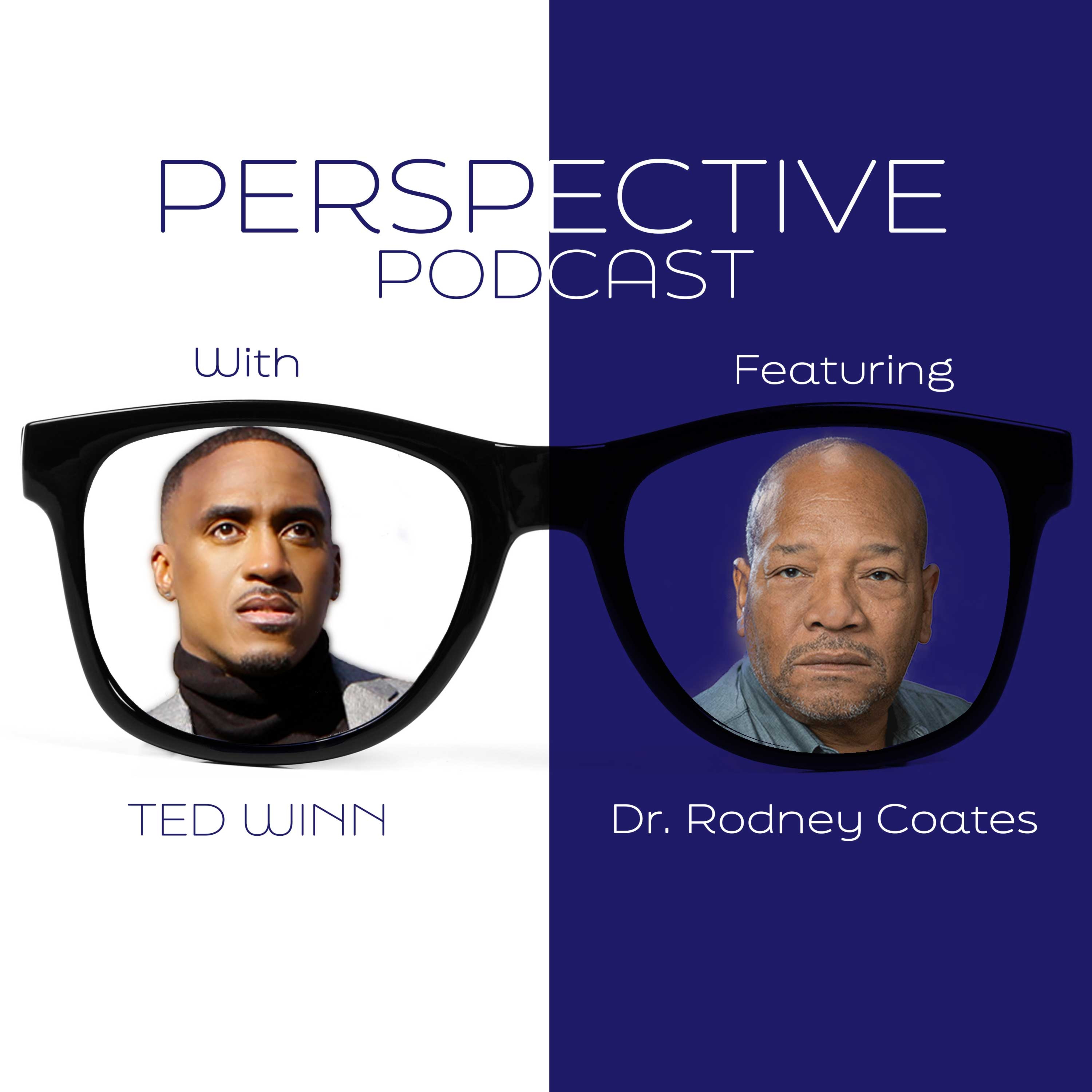 Perspective with Ted Winn