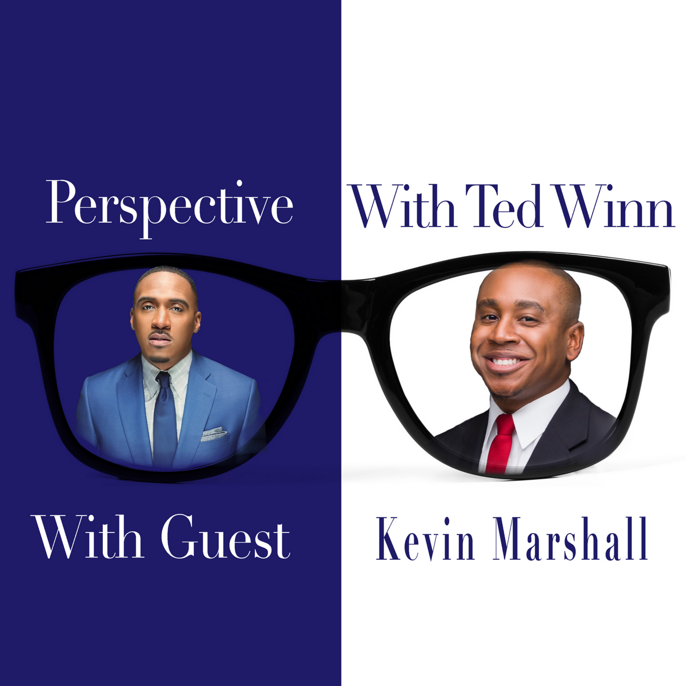 Kevin Marshall | Perspective with Ted Winn