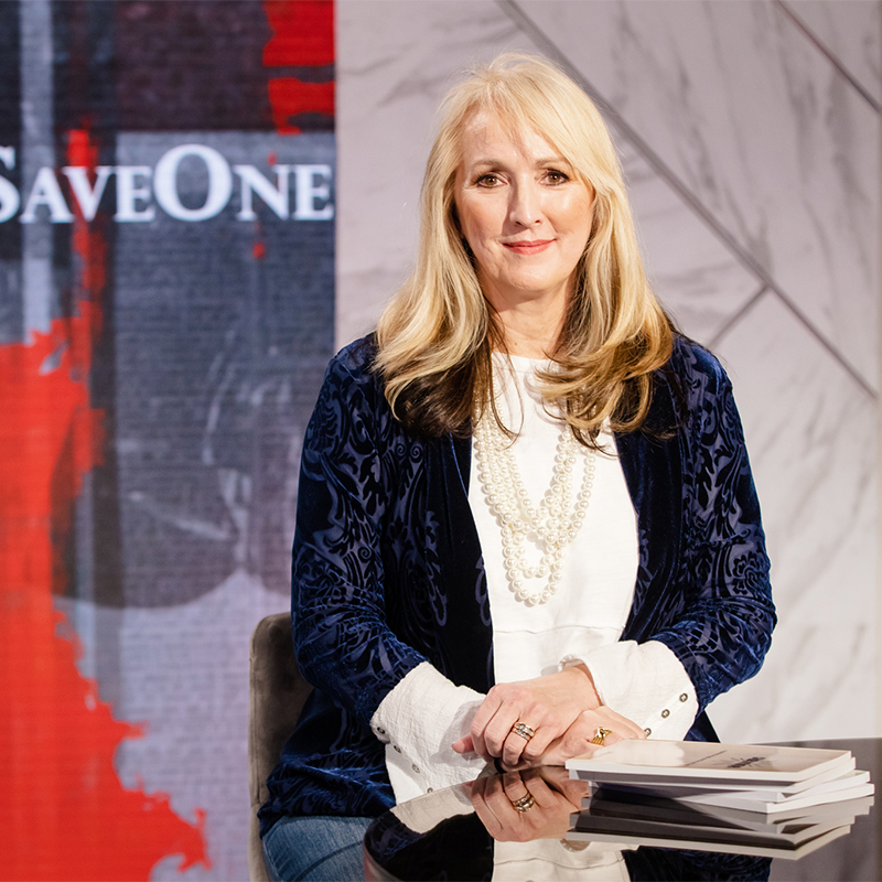 Save One | Sheila Harper