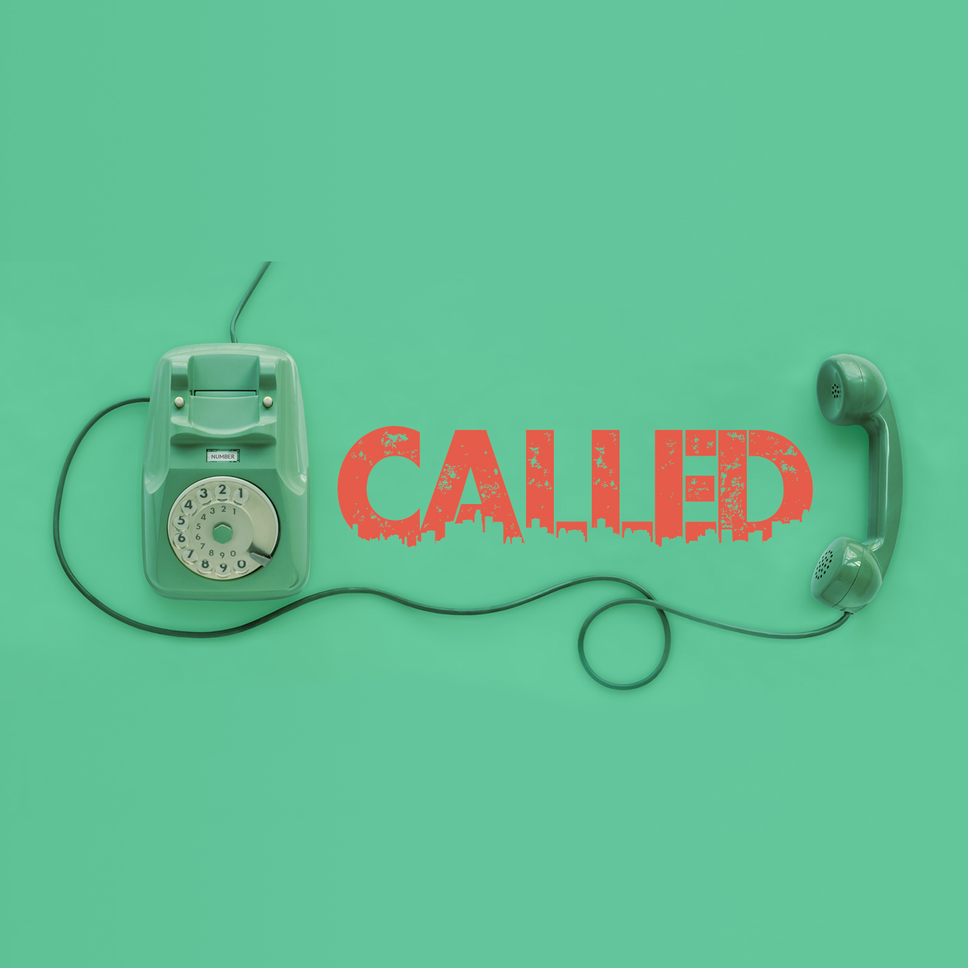Called - Week 2 - Gifted