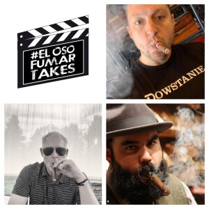 #ELOSOFUMARTAKES - 268th Take - with Mike Szczepankiewicz & Erron Nielsen of Cigar Hustler and Cigar Coop Coalition