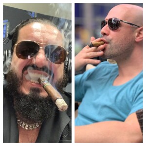 #ELOSOFUMARTAKES - 251st Take - with Juan Cancel and Kevin Keithan of Protocol Cigars