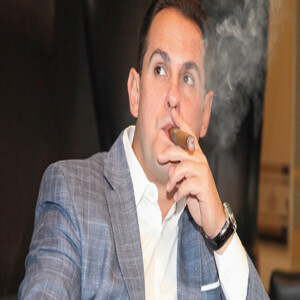 #ELOSOFUMARTAKES - 293rd Take - with Jason Wood of Miami Cigar Company