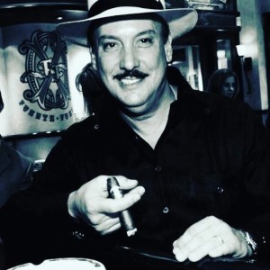 #ELOSOFUMARTAKES - 200th Take with Carlos ”Carlito” Fuente, Jr.  of Arturo Fuente Cigars