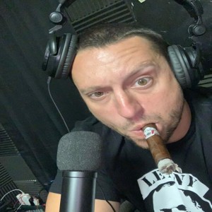 #ELOSOFUMARTAKES - 214th Take with Mike Szczepankiewicz of Pospiech Cigars and A Cigar Hustler’s Podcast