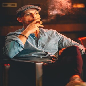 #ELOSOFUMARTAKES - 331st Take - with Eddy Guerra of La Flor Dominicana